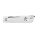 Ledvance LED Waterproof Batten Damp Proof Fit 31W 4960lm - 840-850-865 CCT | 120cm - Replaces 2x36W