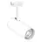 Ledvance 1-Phase Tracklight Spot GU10 White