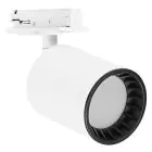 Ledvance LED 1-Phase Tracklight White 8W 250lm - 830-865 Tunable White